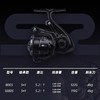 钓迷2025新款澳卡S2微物纺车轮路亚斜口浅线杯碳纤维超轻量化轮子 商品缩略图2