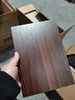 仿胡桃木铝片授权牌 商品缩略图1