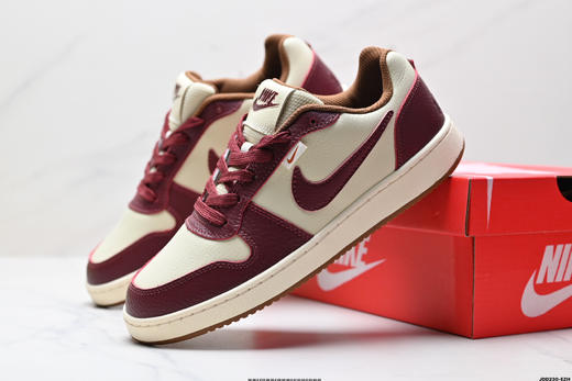 耐克NIKE EBERNON LOW低帮百搭休闲运动板鞋HJ3490-141男女鞋 商品图7