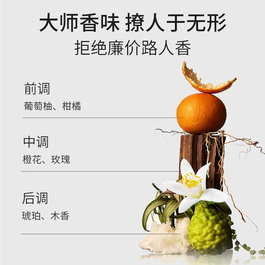 角蛋白赋活柔顺免洗发膜 | 1瓶3效=柔顺乳+护发素+发膜，6秒闪充蛋白，72h水润抗毛躁，护发不表面，一抹顺3天 商品图2