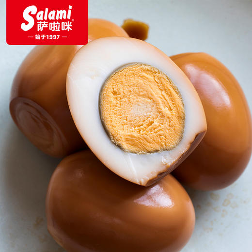 萨啦咪女友零食礼包476g 卤味肉食惊喜包 情人节生日送女友 商品图2