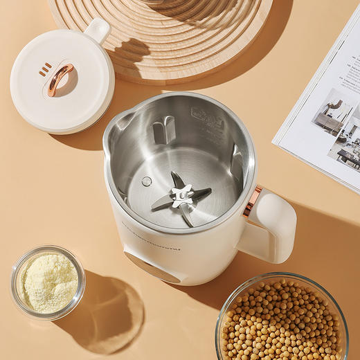 厨创妈咪破壁豆浆机_KC-6108A【K】 商品图3