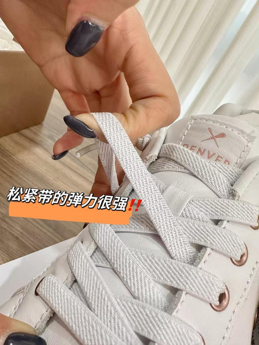 原单正品出口🇨🇦加拿大，意大利 Denver Hayes 进口超软头层牛皮小白鞋来精品～男女情侣款
尺码 38 38.5 39 40 40.5 41 42 商品图7