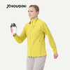 HOUDINI胡丁尼 Aero Jacket 航天户外女立领抓绒衣夹克外套 830040 商品缩略图1