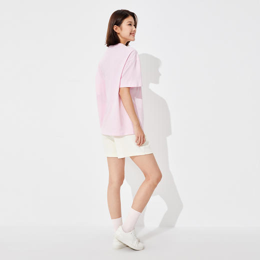 【T恤】短袖T恤 1P2221206 商品图1