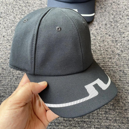 25 新款正品林德伯格高尔夫帽，头围可调，四个色各几顶。 商品图3