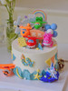超级飞侠 - 千层生日蛋糕 商品缩略图2