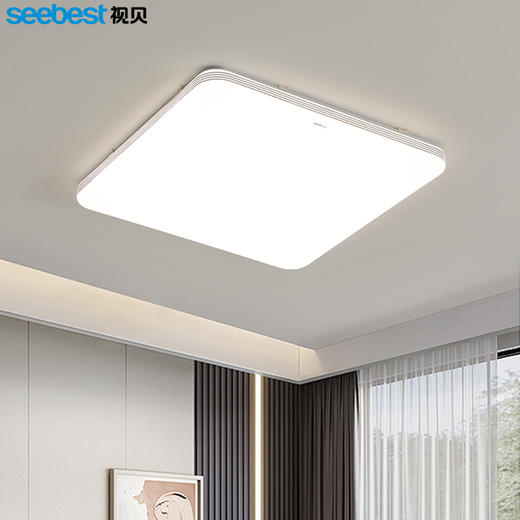 明皓系列-客厅灯 商品图0