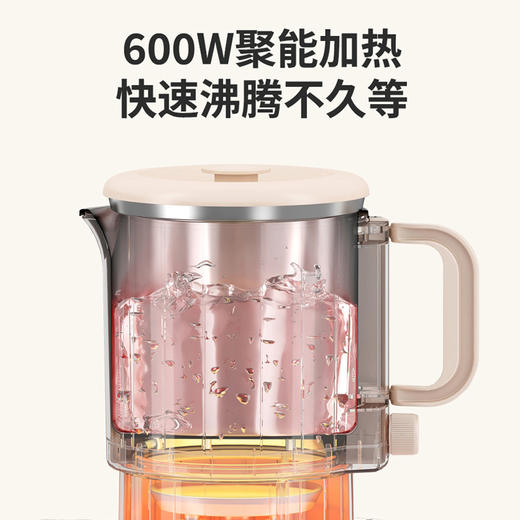 厨创妈咪折叠水壶_CQ-8户外水壶【K】 商品图4