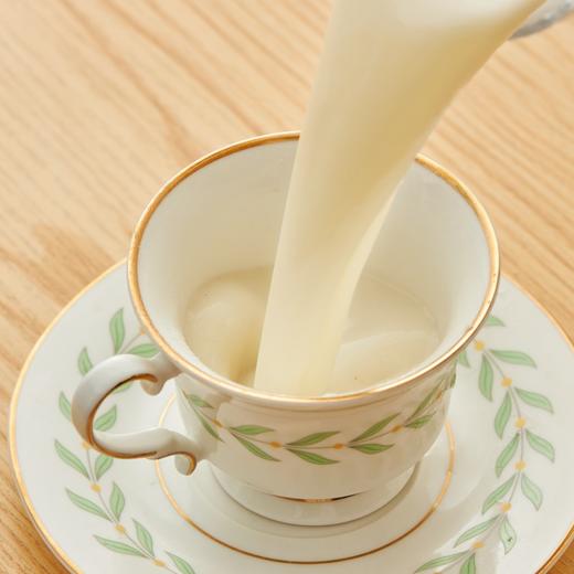 熊九九燕窝杏仁七白饮|以白养白，喝出牛奶肌！丝滑醇香，食补好物 商品图0