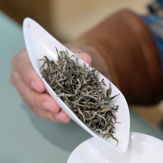 「蕊茶」2025年，前八色贡茶（1000g） 商品图0