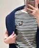 小禾原版原装福寿多条纹短袖T买一送一 商品缩略图8