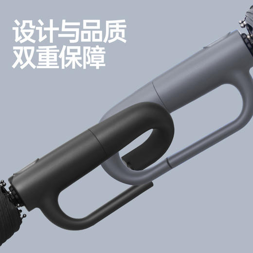 瑞德姆环扣自动晴雨伞RS-105 商品图3