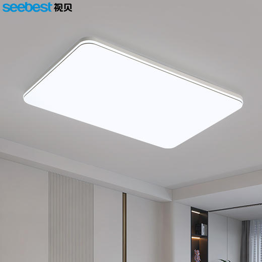 锦瑞长方-客厅灯 商品图2