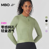 MBO女子长袖骑行服 速干透气骑行长袖C351  25年夏季新款 (经销商专拍链接，非经销商拍单不发货) 商品缩略图0