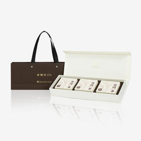 【金槐决普洱茶】道地原材 品质甄选
