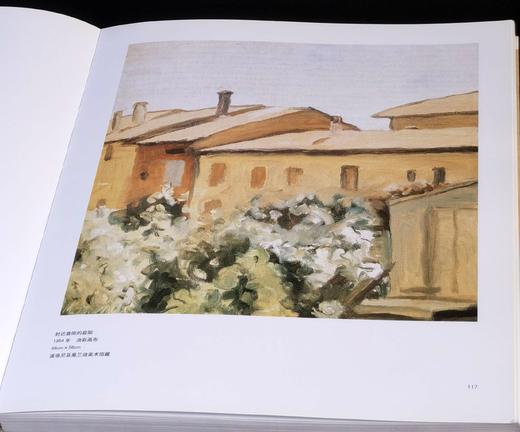 《世界艺术大师：莫兰迪》，8开，平装，张艳著，新文化艺术出版社2008年一版一印，248页，售价158元。品相9成。 商品图10