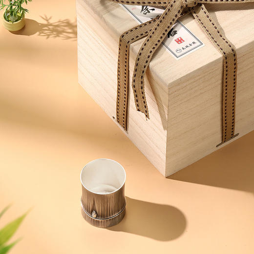 竹节杯 商品图1