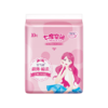 七度空间优雅超薄棉柔245日用卫生巾10片 商品缩略图0