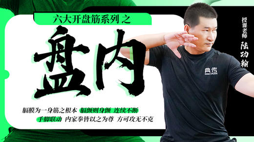 六大开盘筋系列之盘内脏 商品图0