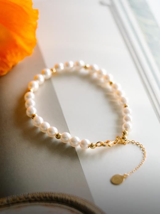 施华洛隔珠手链JCF2BAL071 商品图5