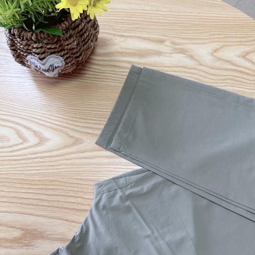 男士夏季轻薄长裤男款商务休闲直筒弹力男裤    KDZC-72198* 商品图1