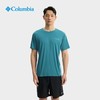 哥伦比亚男式冰感速干短袖T恤AE0809 商品缩略图1