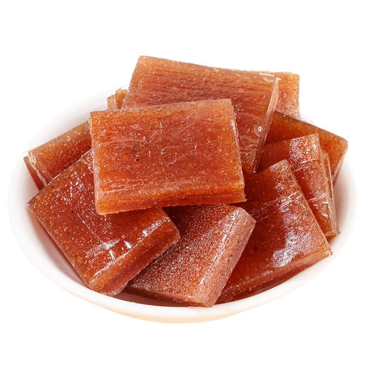 西域美农 南酸枣糕500g 鲜果打浆 低温缓蒸 酸甜清爽 48小时发货 商品图5