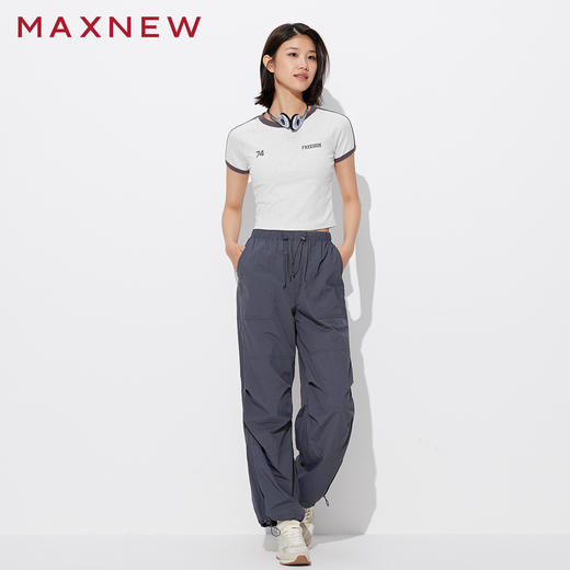 【长裤】梭织长裤 1P2224509 商品图3