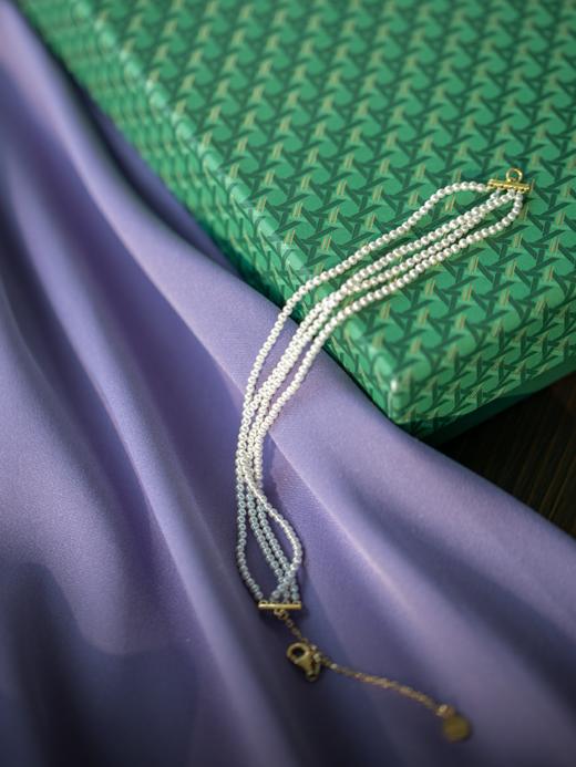 施华洛小米珠手链JCF2BAL046 商品图5