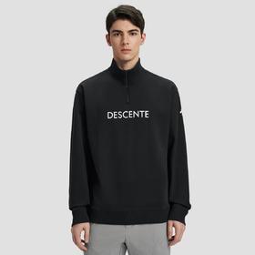 DT essential系列 拉链领卫衣外套 Z-15130