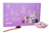 塔哈尔河松仁雪花酥201g 商品缩略图0
