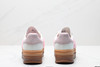 阿迪达斯Adidas Gazelle Bold w低帮复古百搭休闲运动板鞋JR8374女鞋 商品缩略图5