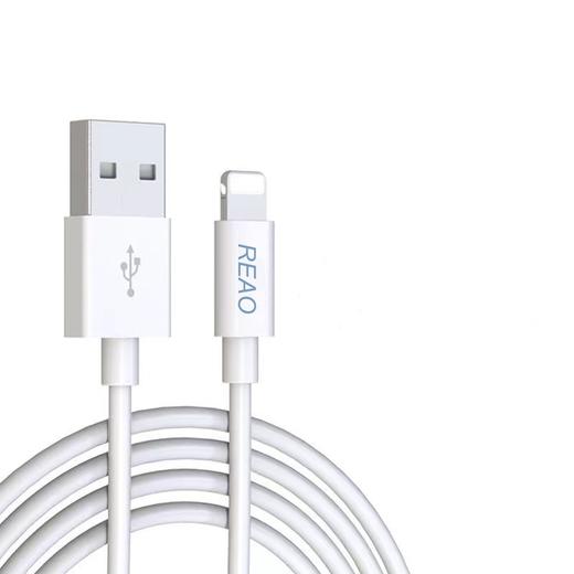 泺澳 2.4A充电数据线 X11 商品图0