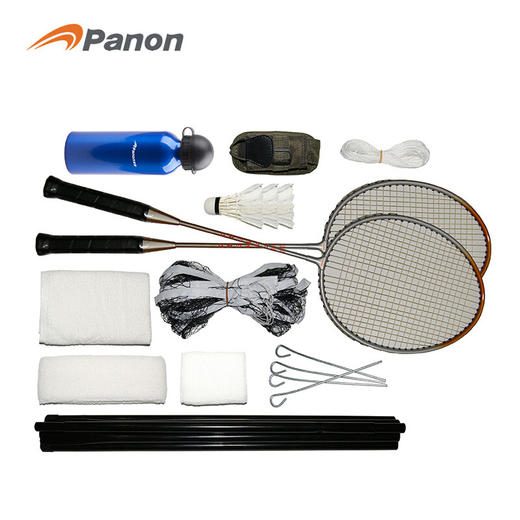 【分仓直发包邮】攀能羽毛球套装PN-5123 商品图4