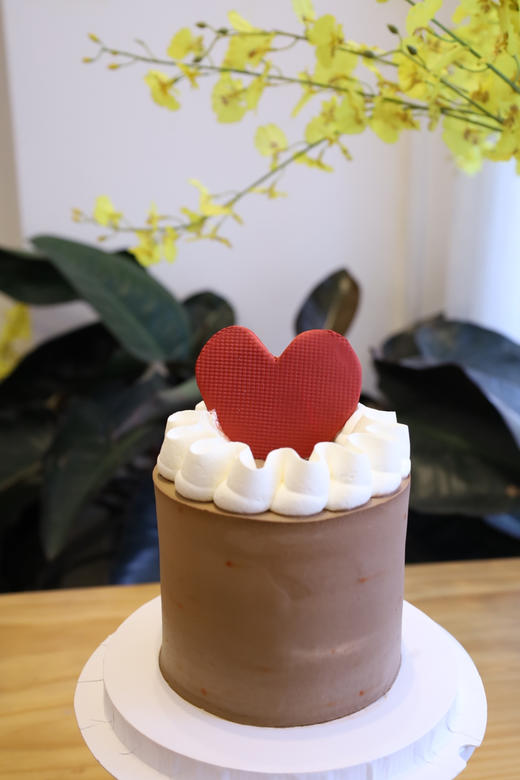 巧克力爱心 商品图1