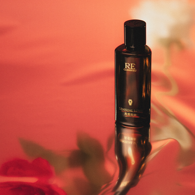 真爱如血 50ml 经典系列沙龙香水