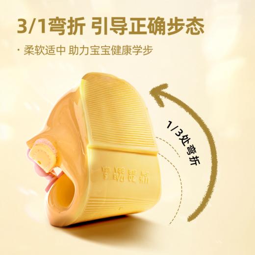 MINIDD童鞋女鞋户外可爱公主风MNDD25-02 商品图2