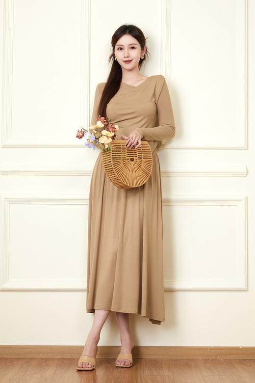 HAYES 休闲百搭上衣半裙套装 20177 商品图1