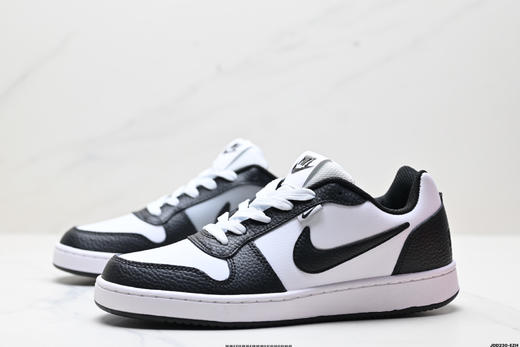 耐克NIKE EBERNON LOW低帮百搭休闲运动板鞋HJ3490-141男女鞋 商品图3