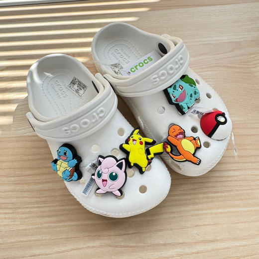 儿童洞洞鞋326 商品图4