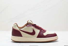 耐克NIKE EBERNON LOW低帮百搭休闲运动板鞋HJ3490-141男女鞋