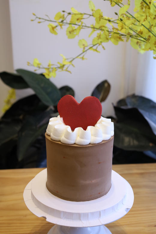 巧克力爱心 商品图2