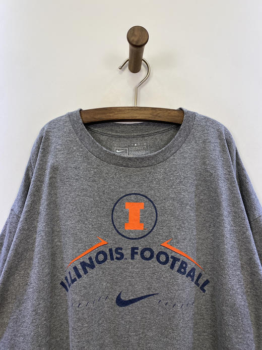 NIKE 耐克 TEAM 短袖T恤 _SST(XL) 商品图1