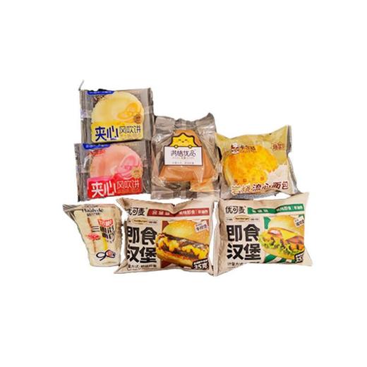 高端糕点系列  约500g /份 商品图0