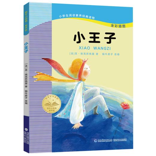 小王子 商品图0