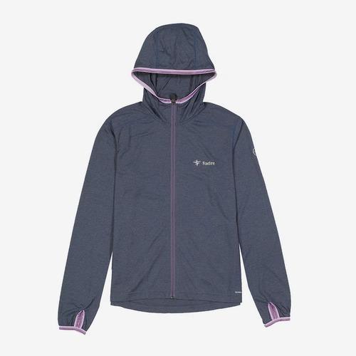 Foxfire夏季户外休闲运动男女T恤时尚百搭舒适上衣 商品图11