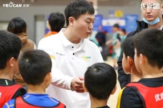 【优肯国际篮球俱乐部29.9元】2次篮球课程   如风生活特惠 商品图4