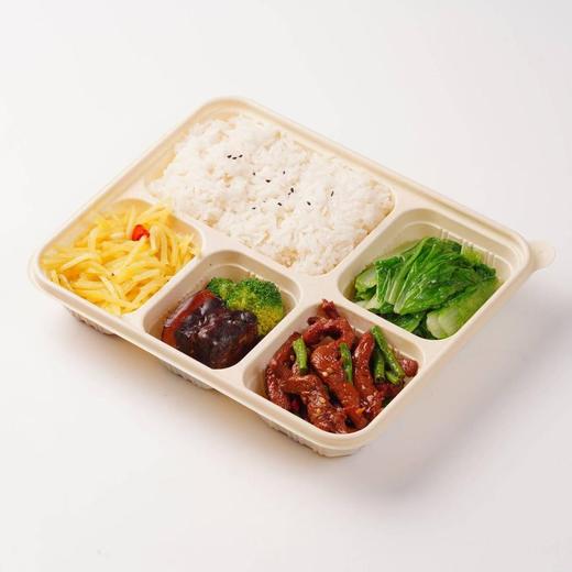 【稻状元】单人/双人套餐 商品图2