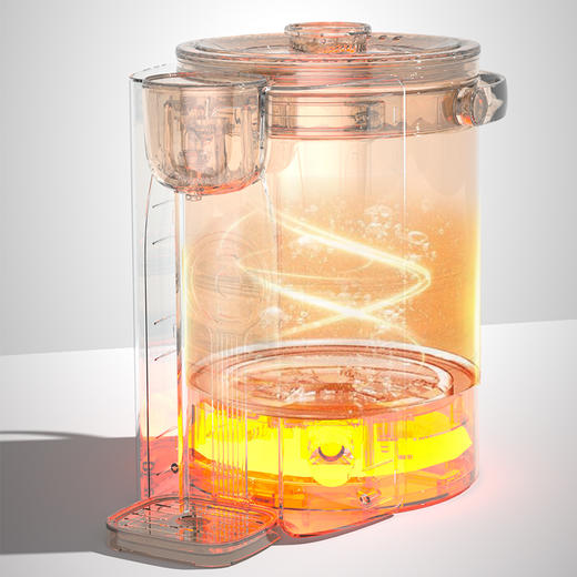 厨创妈咪电热开水瓶_速热饮水机D01【K】 商品图3